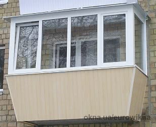 Балкон